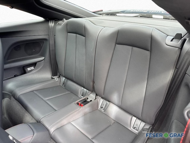 Audi TT RS Coupé Quattro S-Tronic