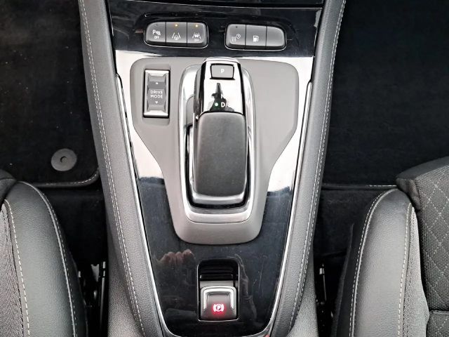 Opel Grandland X GS-Line Grand Sport