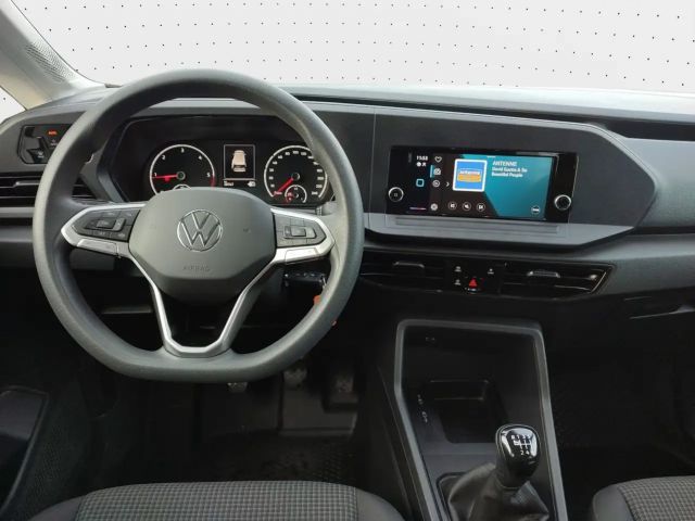 Volkswagen Caddy 2.0 TDI