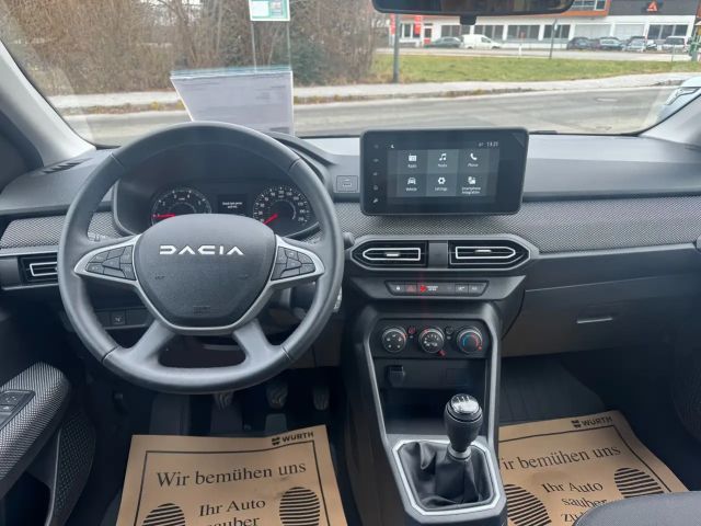 Dacia Sandero Expression