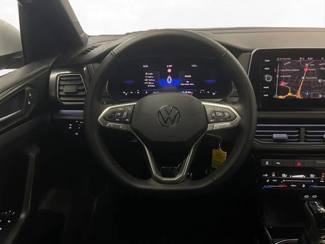 Volkswagen T-Cross 1.5 TSI DSG R-Line