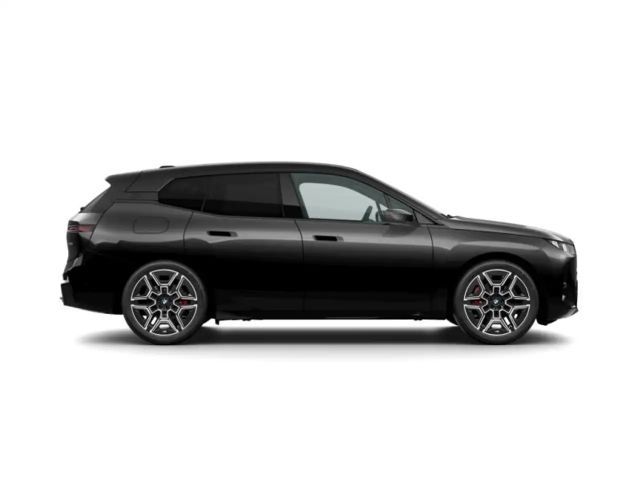 BMW iX Drive pro M-Sport xDrive60