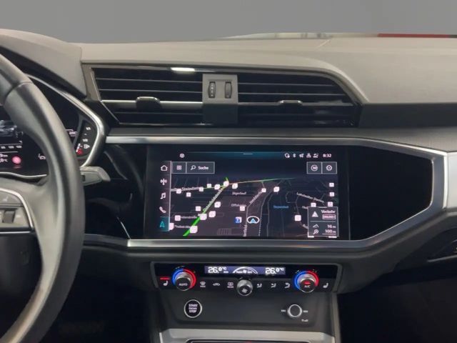 Audi Q3 35 TFSI S-Line S-Tronic