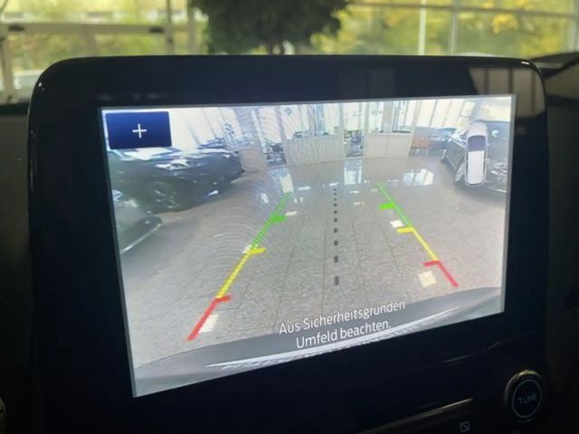 Ford EcoSport Titanium