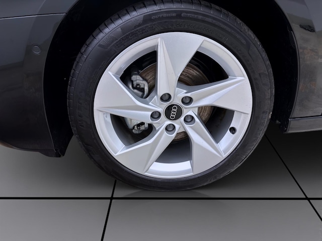 Audi A3 30 TFSI S-Tronic Sportback