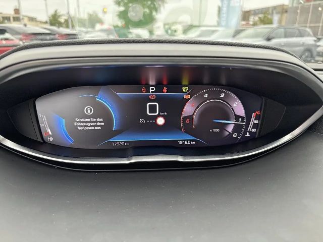 Peugeot 3008 Allure Pack BlueHDi EAT8