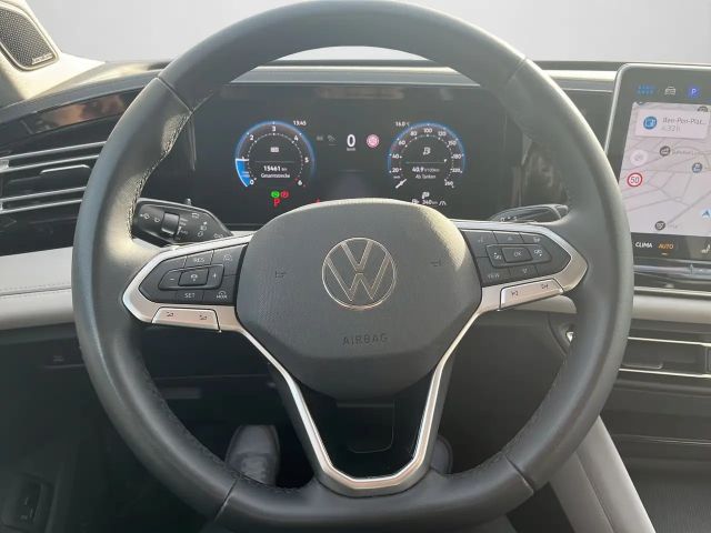 Volkswagen Tiguan 2.0 TDI DSG Elegance Elegance