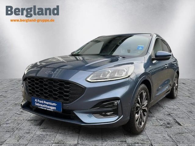 Ford Kuga EcoBoost ST Line X