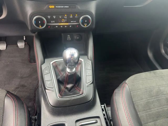 Ford Kuga EcoBoost ST Line X