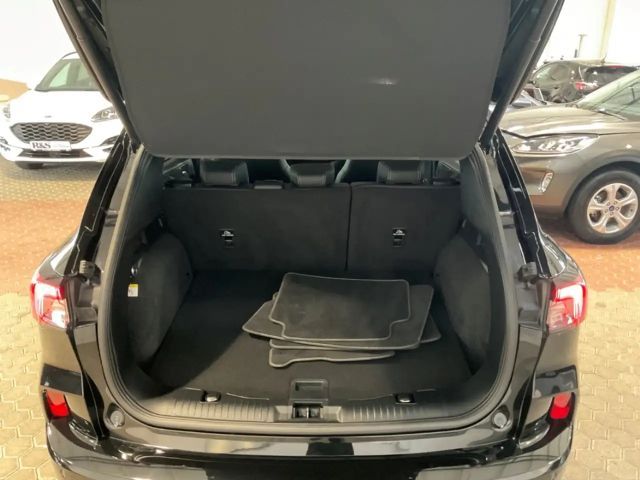 Ford Kuga Plug in Hybrid Vignale