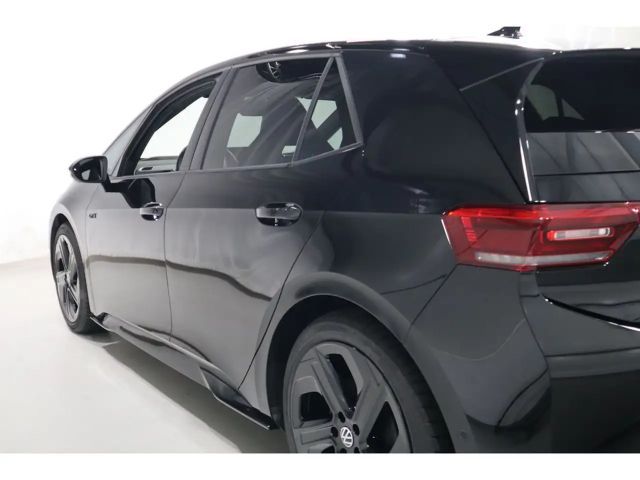 Volkswagen ID.3 GTX Performance