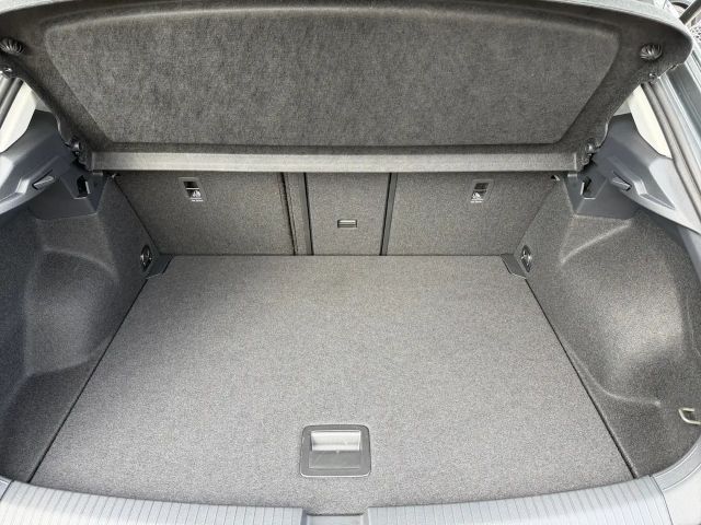 Volkswagen T-Roc 1.5 TSI DSG Life