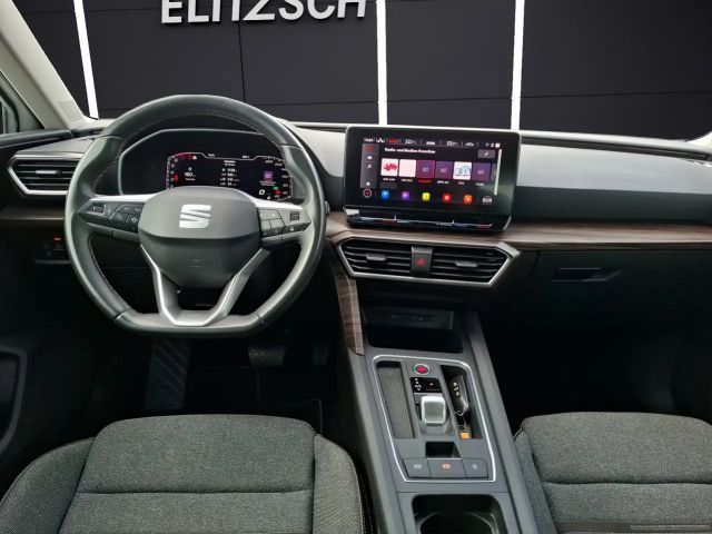 Seat Leon DSG Sportstourer Xcellence