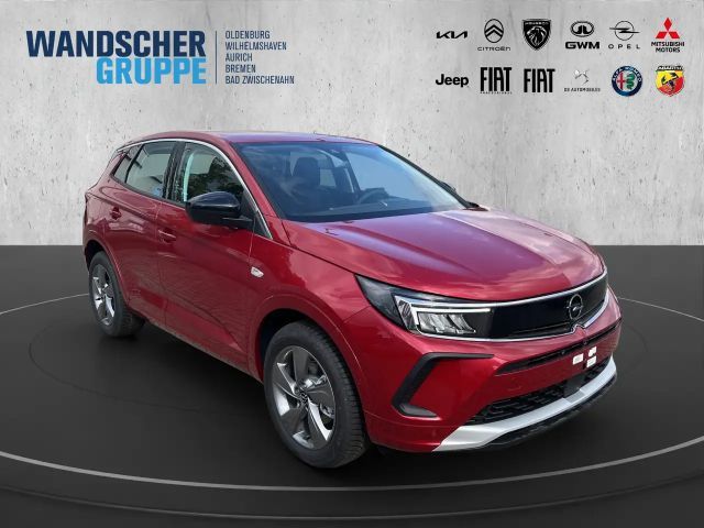 Opel Grandland X 1.2 Turbo Enjoy Turbo