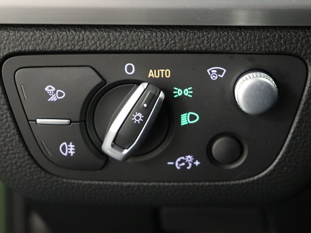 Audi SQ5 SUV TDI tiptronic Audi SQ5 SUV