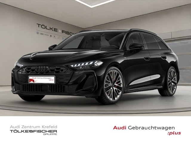 Audi A5 Avant S-Tronic