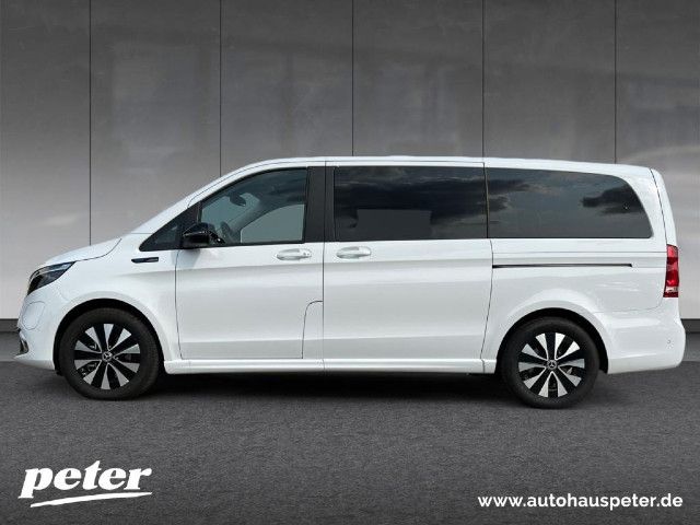 Mercedes-Benz EQV 300 Limousine Lang