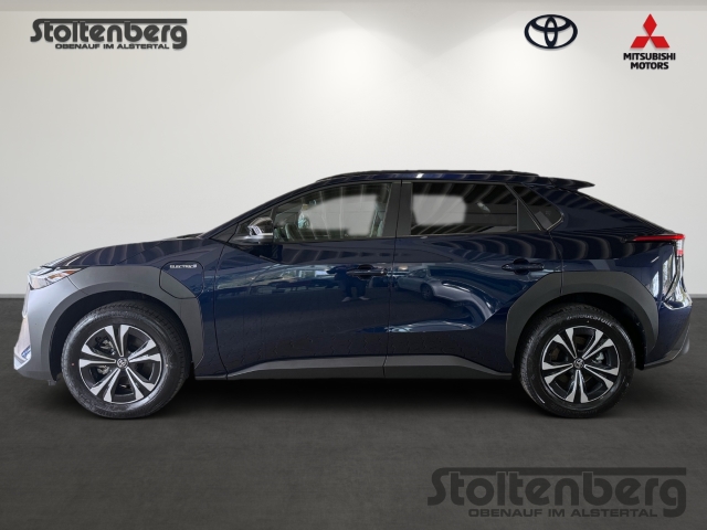 Toyota bZ4X 5-deurs Basis Comfort