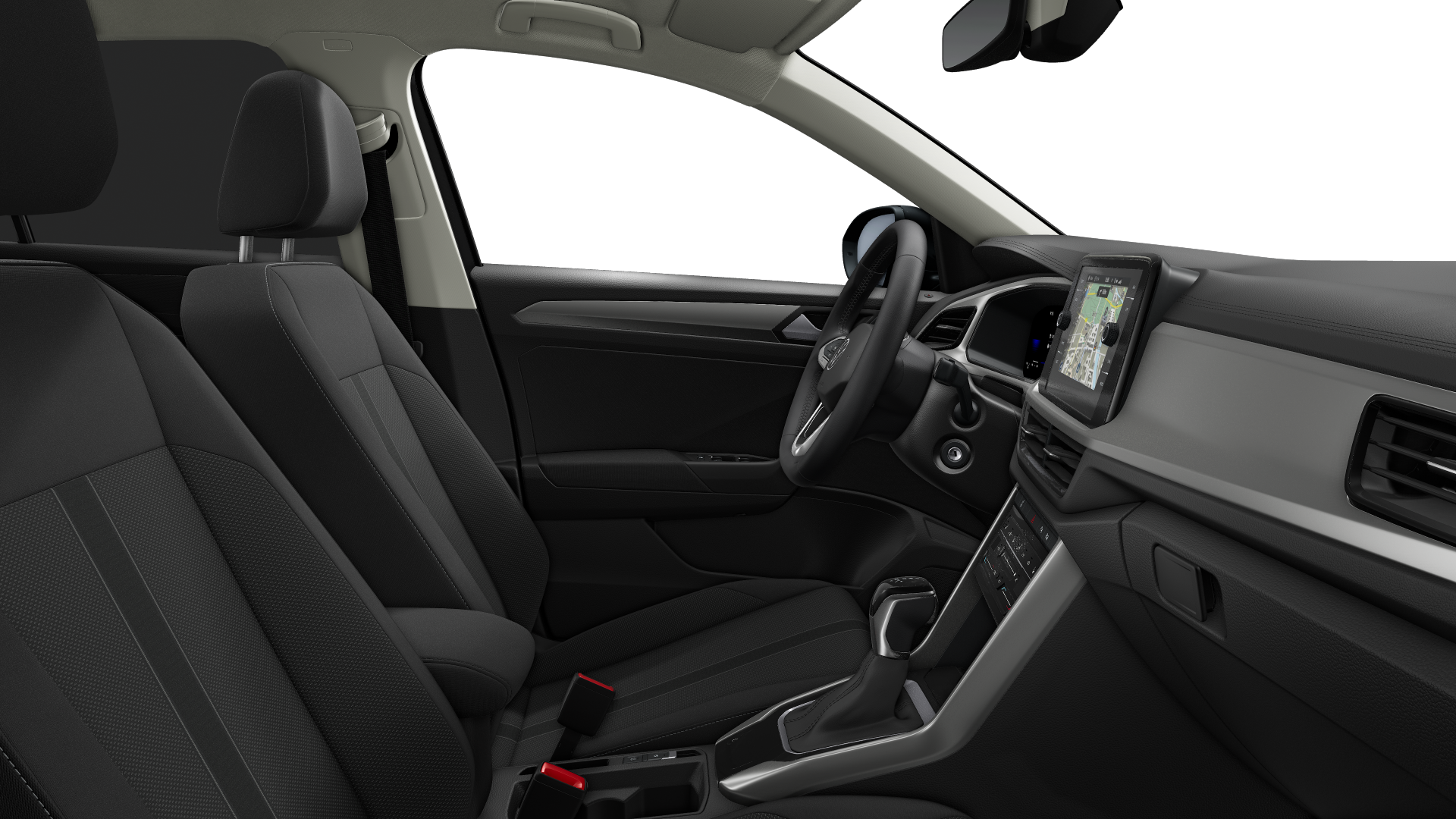 Volkswagen T-Roc 1.5 TSI DSG Life