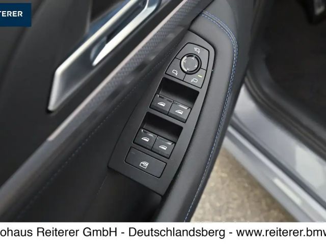 BMW 218 218d Active Tourer M-Sport Sedan