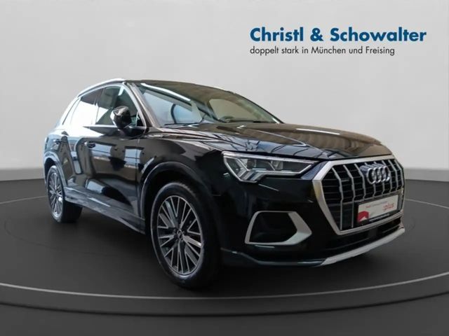 Audi Q3 40 TFSI Quattro