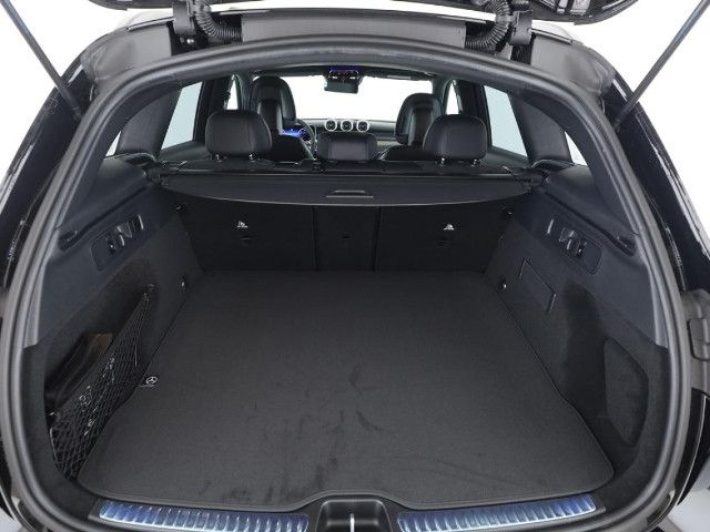 Mercedes-Benz GLC 450 4MATIC