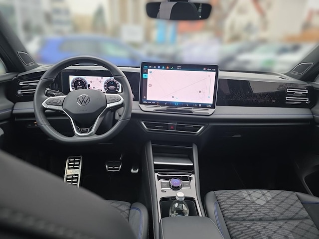 Volkswagen Tiguan 2.0 TDI 4Motion DSG IQ.Drive