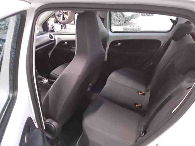 Volkswagen e-up! Move Move up!