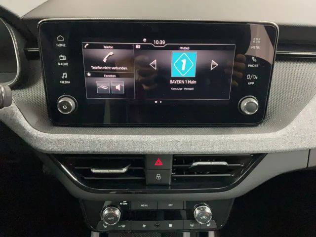 Skoda Kamiq Selection