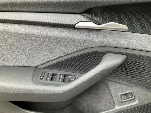 Skoda Superb 1.5 TSI Combi Selection