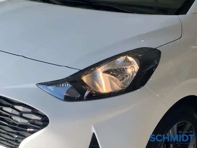 Hyundai i10 1.0 Trend