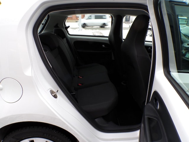 Volkswagen up! 1.0 MPI Move Move up!