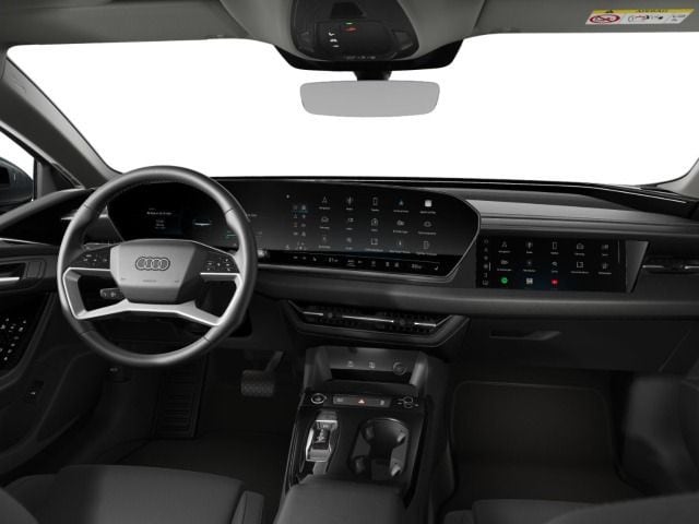 Audi A6 e-tron Avant