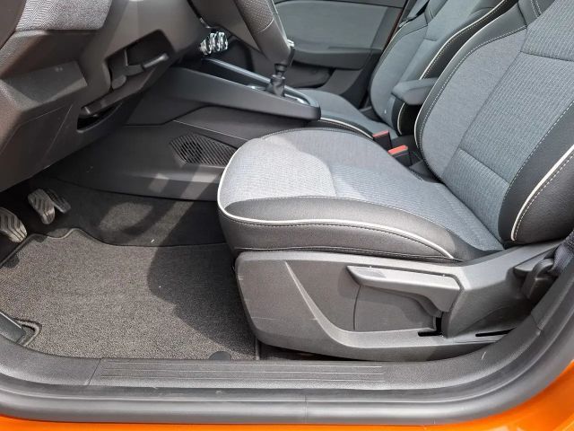 Renault Clio TCe 90 Techno