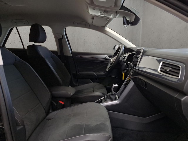 Volkswagen T-Roc 1.5 TSI DSG Style