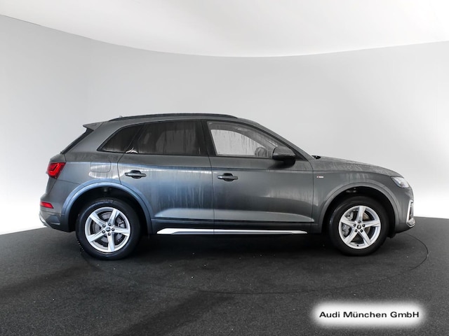 Audi Q5 40 TDI Quattro S-Tronic