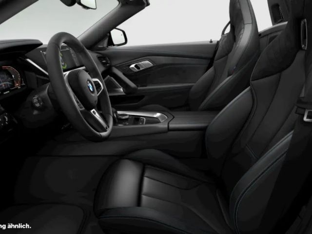 BMW Z4 Cabrio M-Sport Roadster sDrive20i