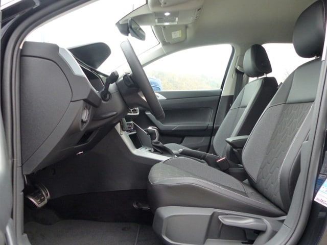 Volkswagen Taigo 1.0 TSI