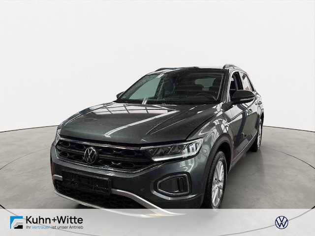 Volkswagen T-Roc 1.0 TSI Life