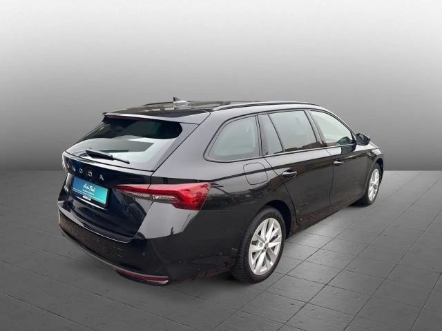 Skoda Octavia 2.0 TDI Combi Selection
