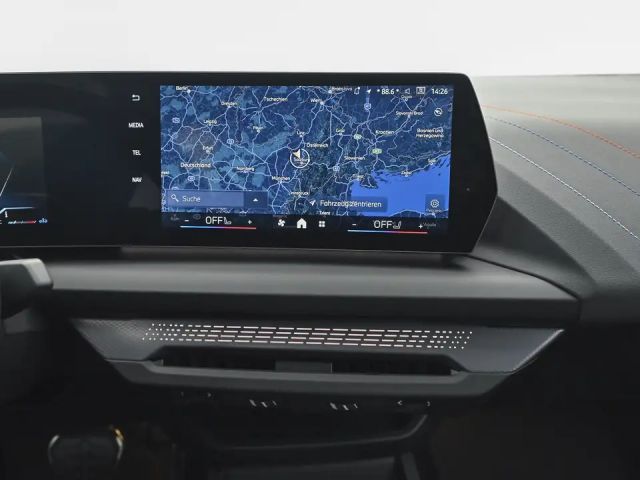 BMW 220 Coupé Gran Coupé