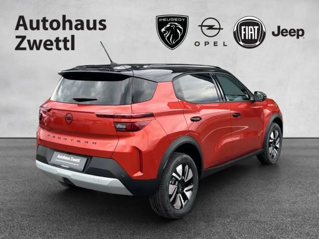 Opel Frontera 44 kWh GS e-Frontera