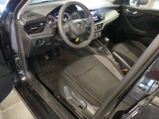 Skoda Kamiq 1.0 TSI Active