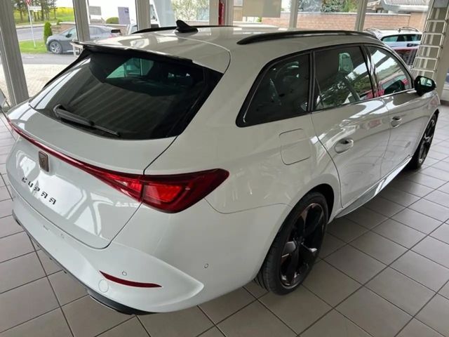 Cupra Leon DSG Sportstourer