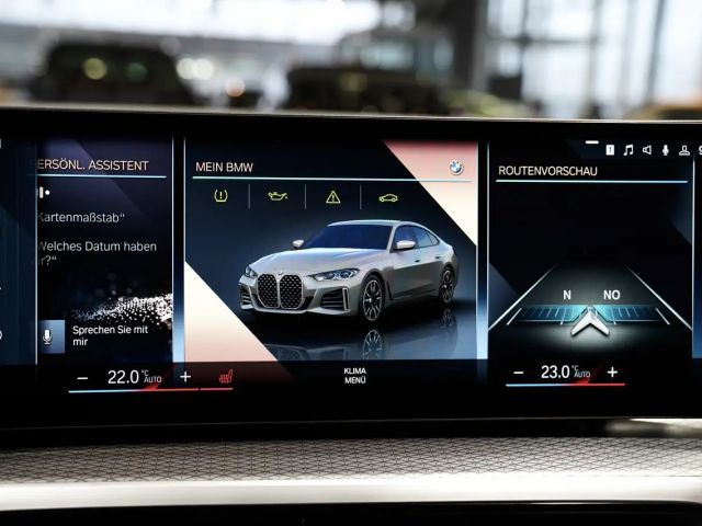 BMW 440 440i Coupé Gran Coupé Sedan xDrive