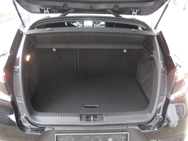 Renault Captur Alpine EDC Esprit Hybrid