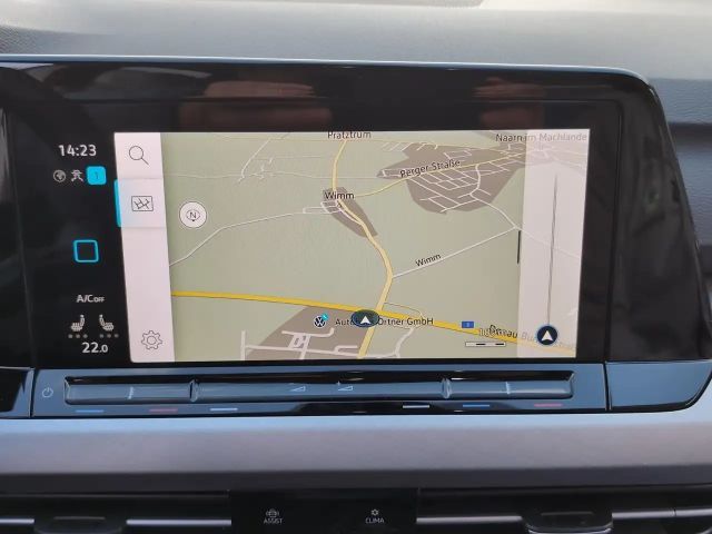 Volkswagen Golf DSG Life Variant