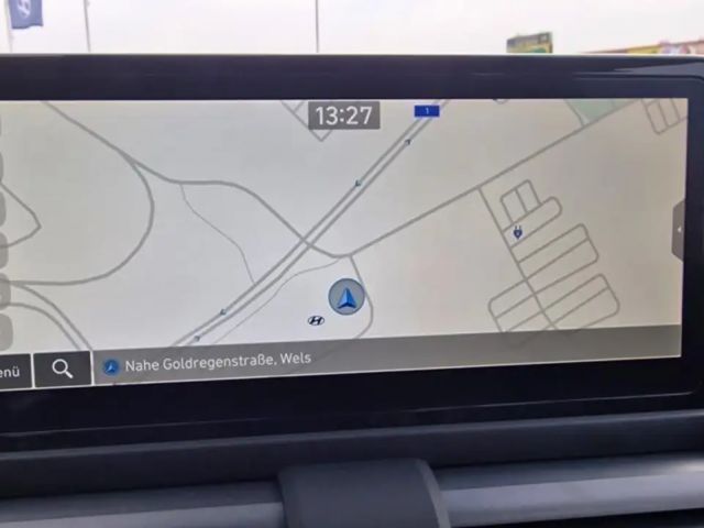 Hyundai INSTER 49 kWh