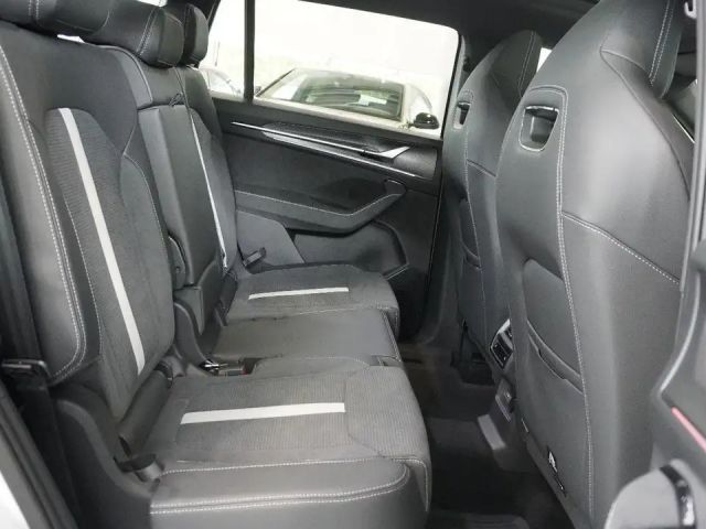 Skoda Kodiaq 2.0 TDI 4x4 Sportline