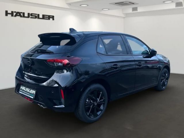 Opel Corsa PDC Multimedia CarPlay Bluetooth DAB Kamera